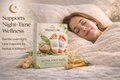 Vedacure Ayurvedic 100% Herbal & Gentle Ingredient Foot Patches (Pack of 10)