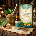 Weight Management and Body Detox Nabhi Oil🌿